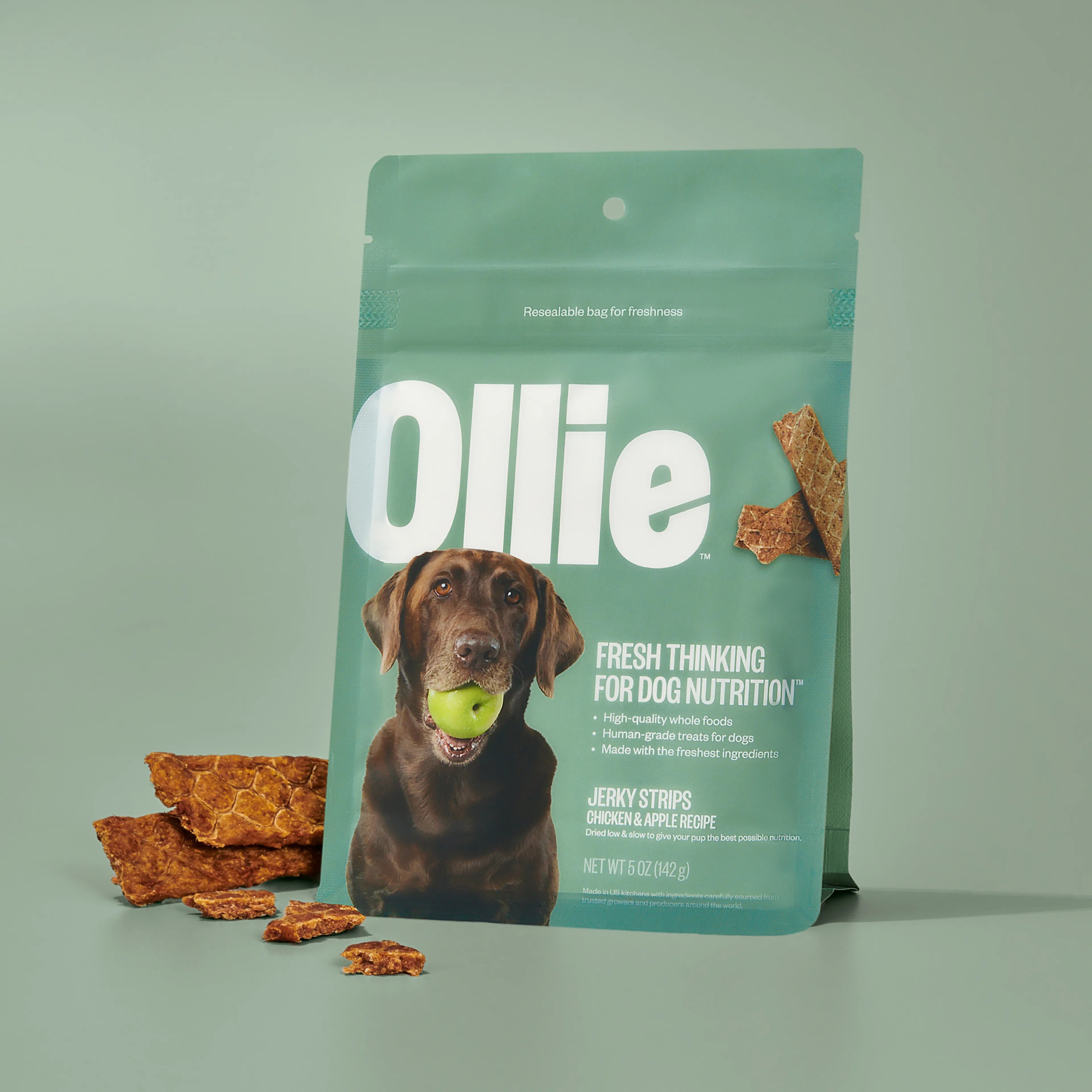 Pet Food Packaging