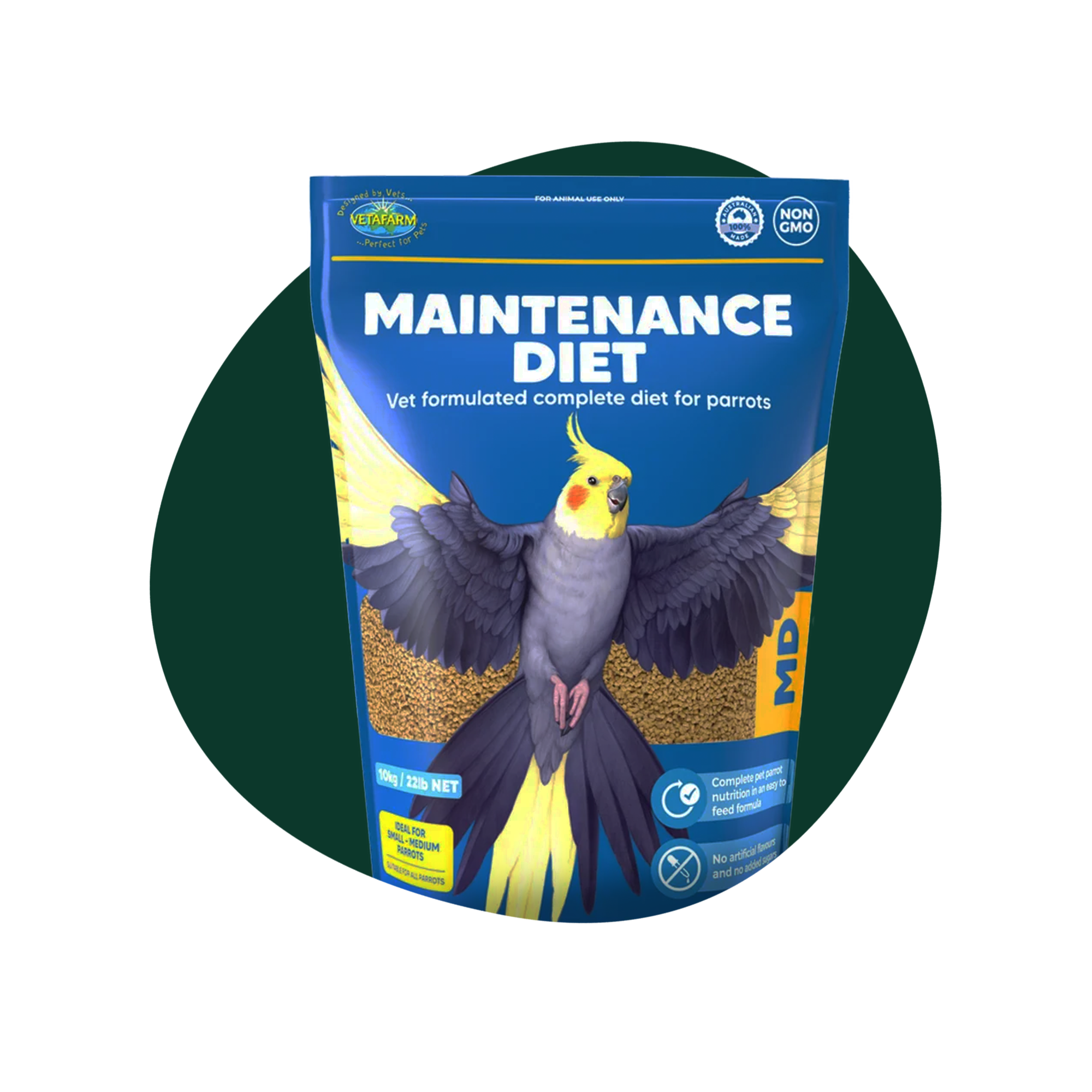 Pet Food Packaging