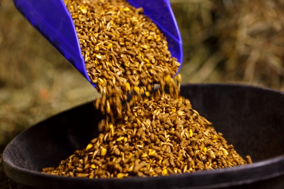 Gurbe Packaging for Horse Feed, Horse Supplements & Stable Bedding