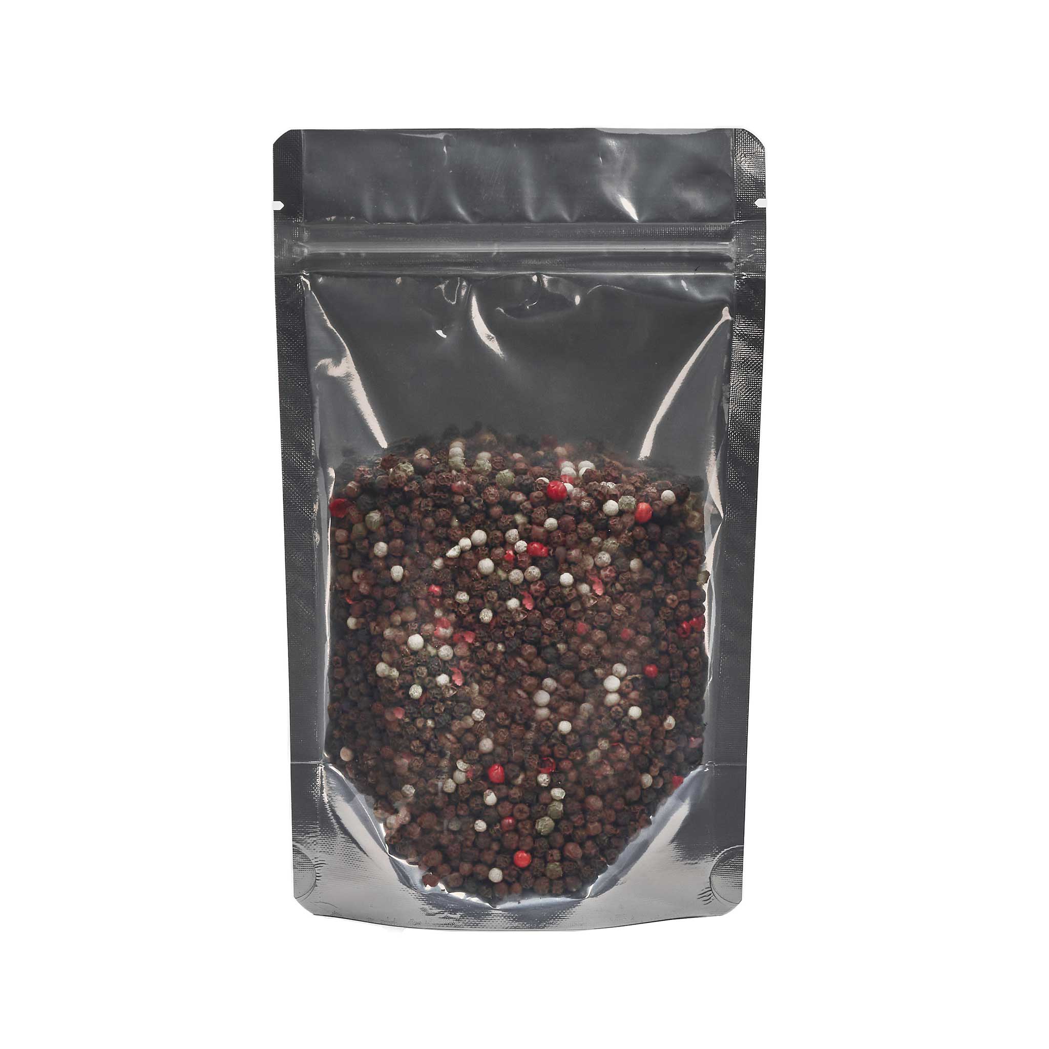 Pet Food Packaging