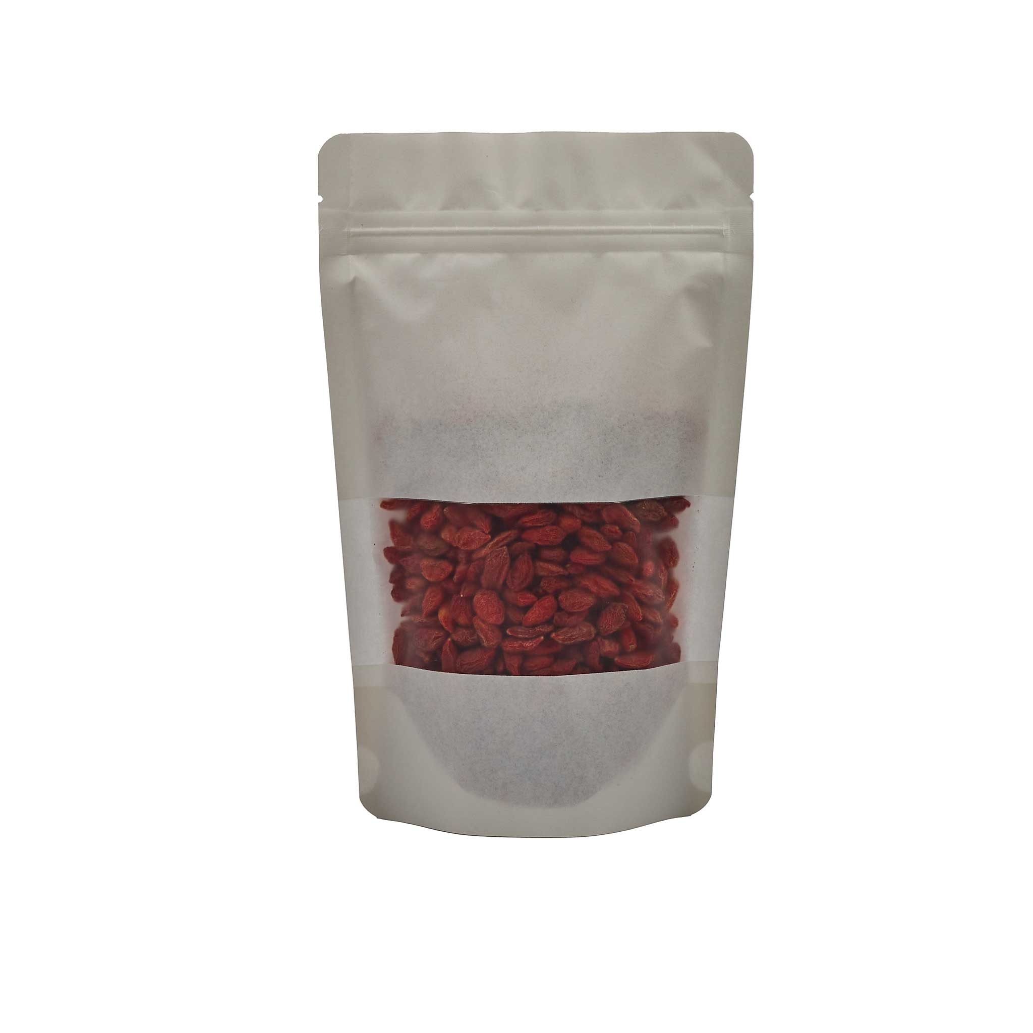 Pet Food Packaging