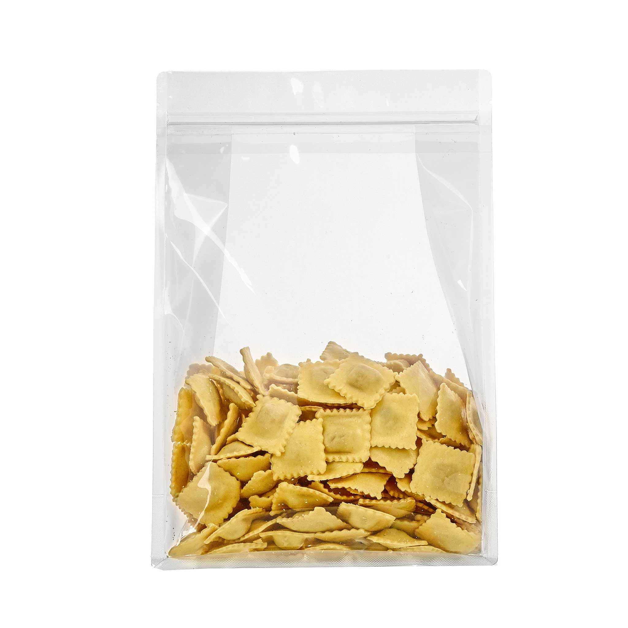 Pet Food Packaging