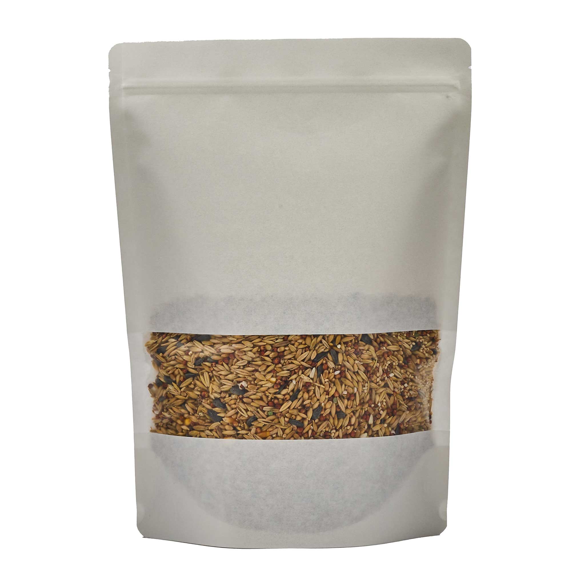 Pet Food Packaging