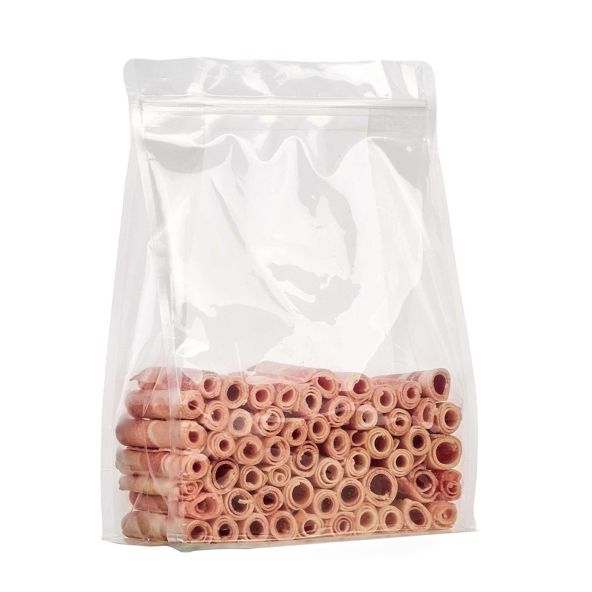 Pet Food Packaging