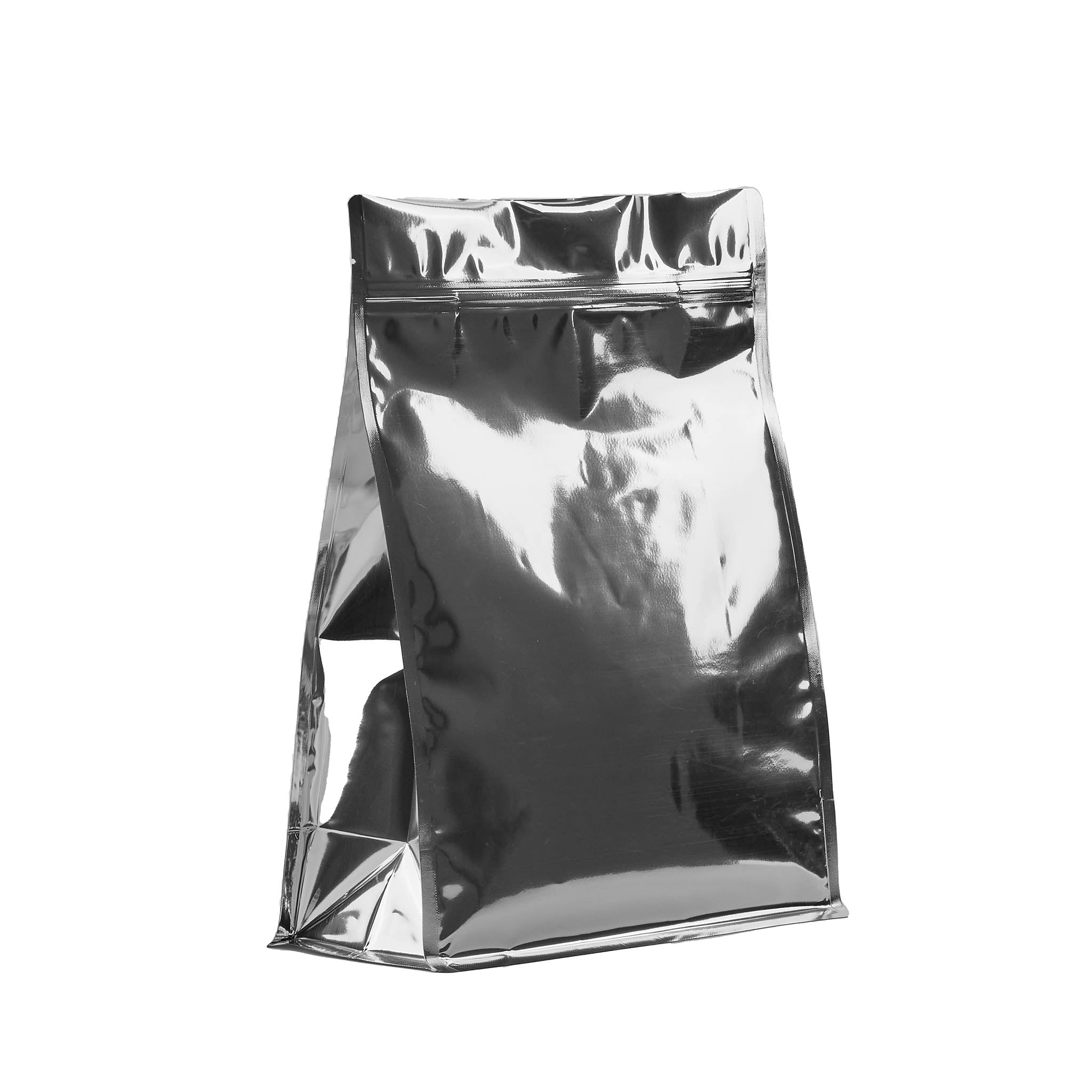 Pet Food Packaging