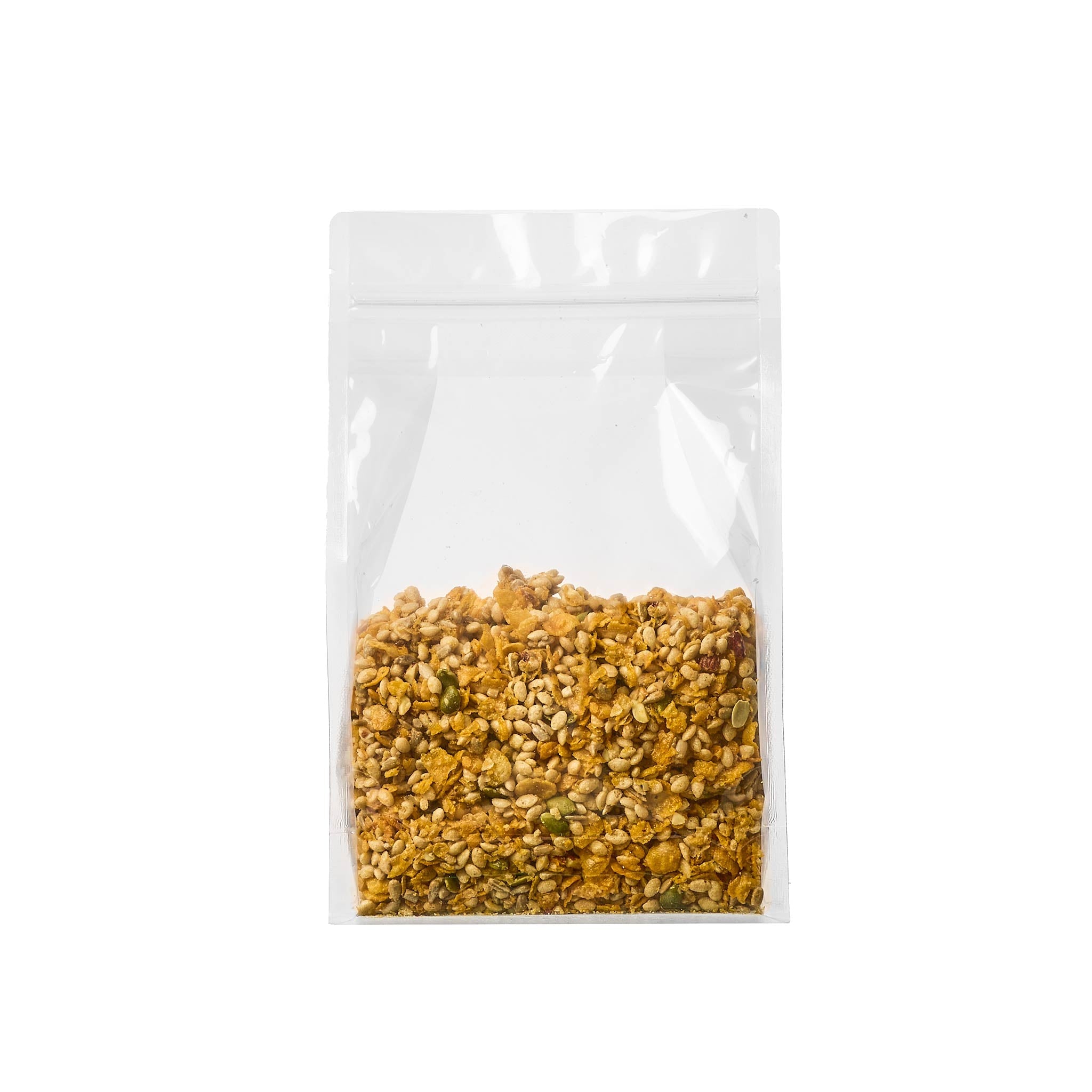 Pet Food Packaging