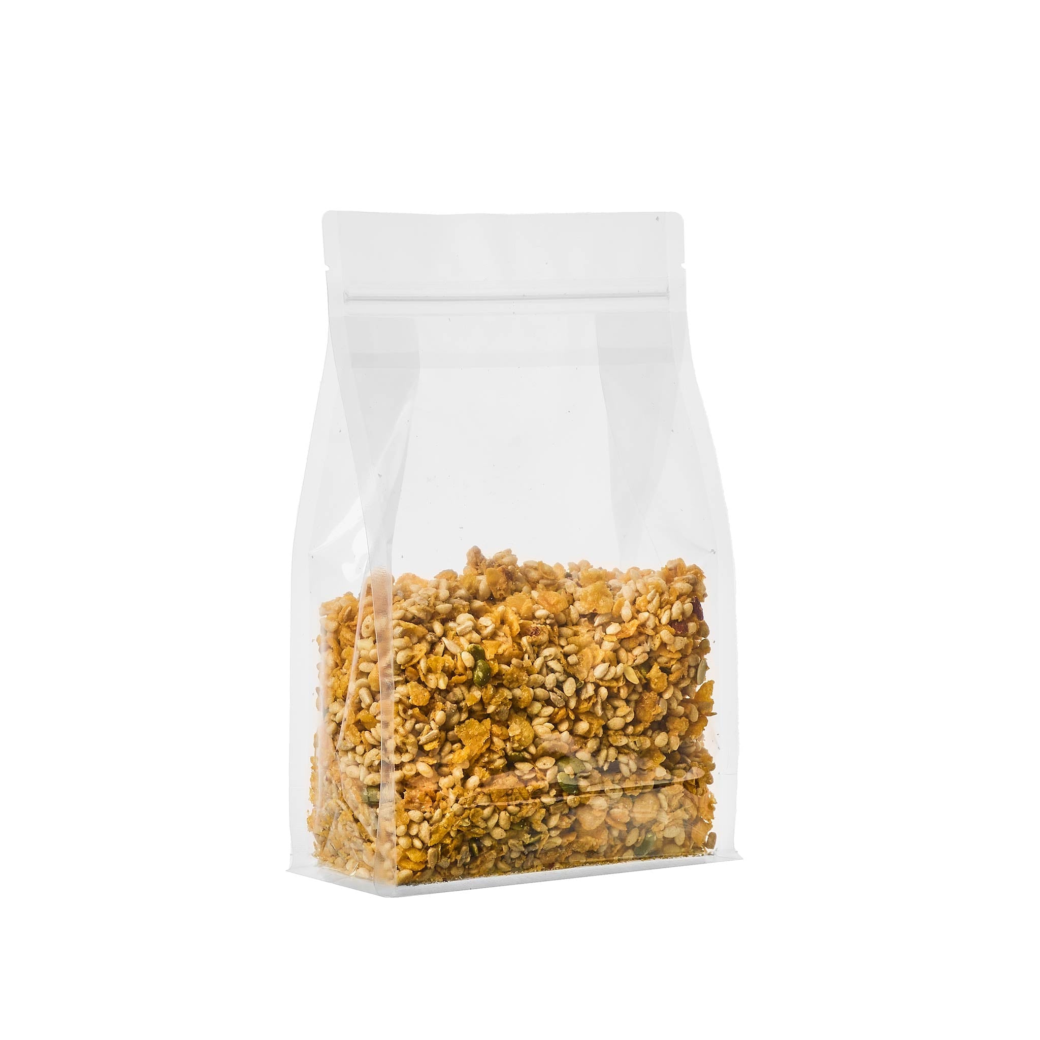 Pet Food Packaging