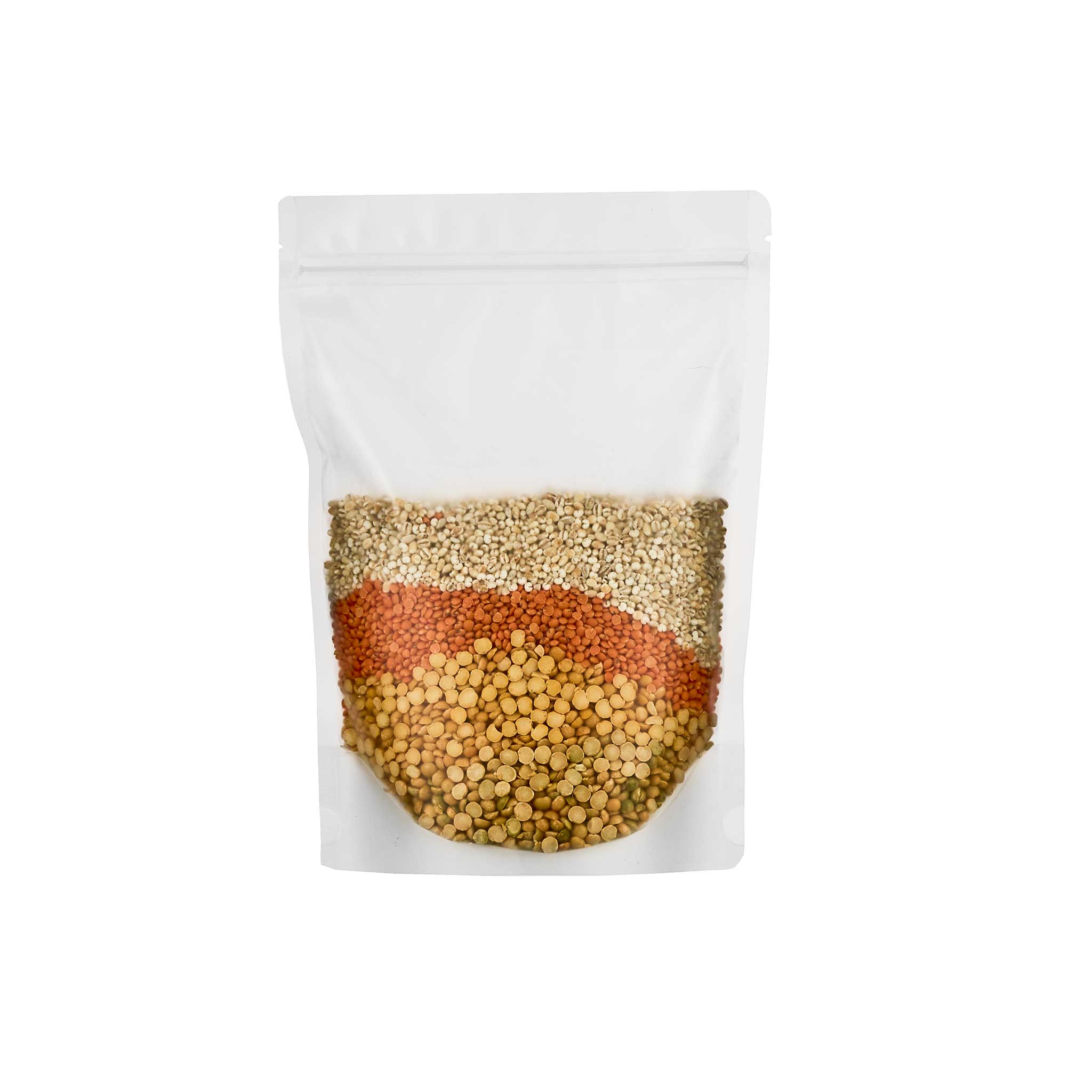 Pet Food Packaging