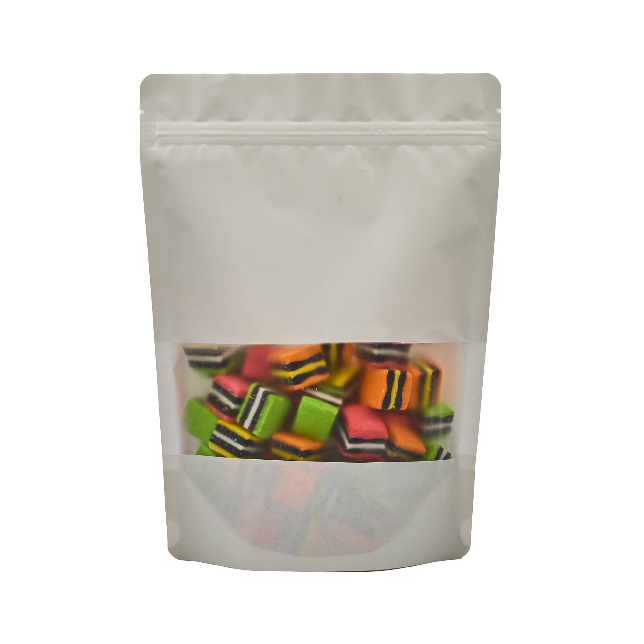 Pet Food Packaging