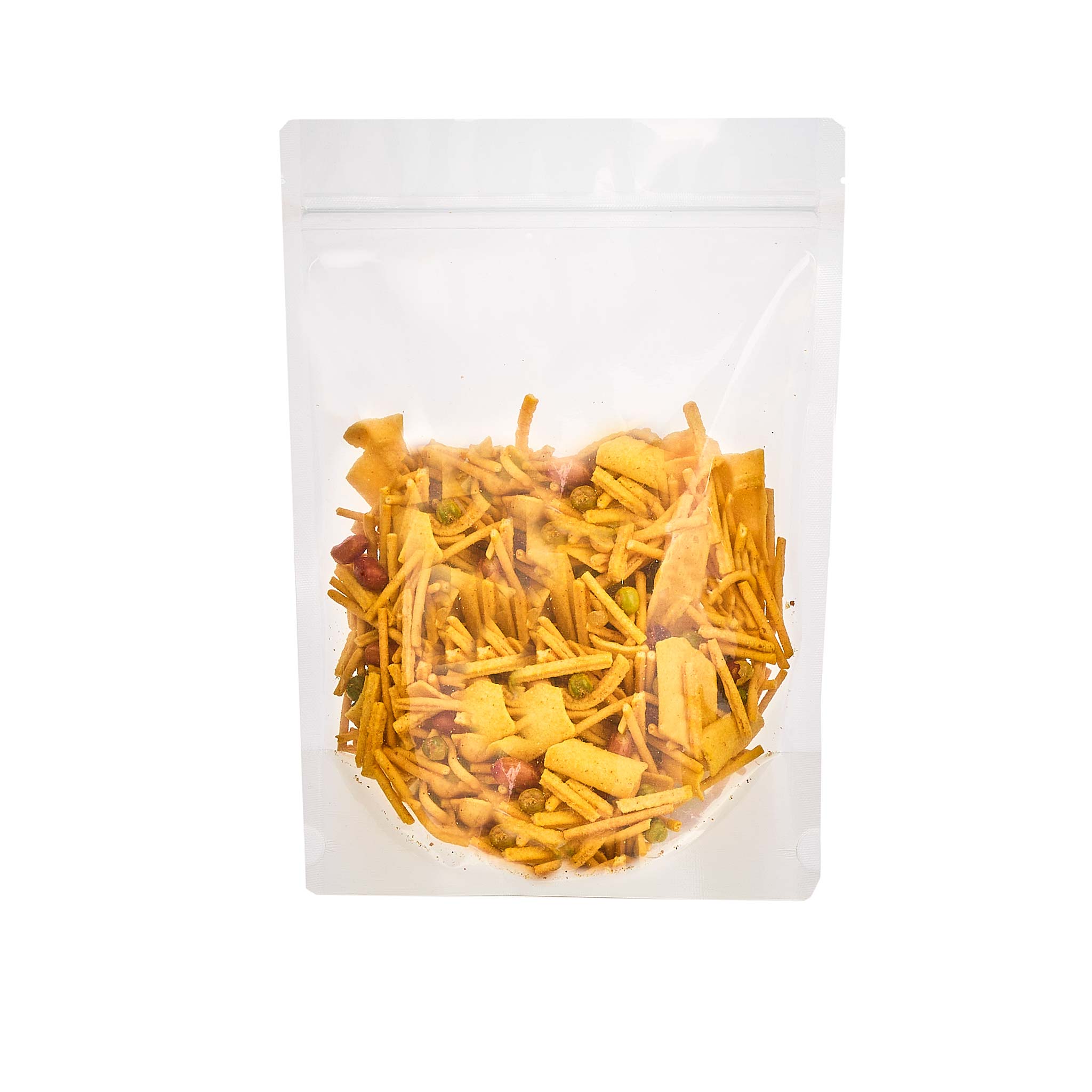 Pet Food Packaging
