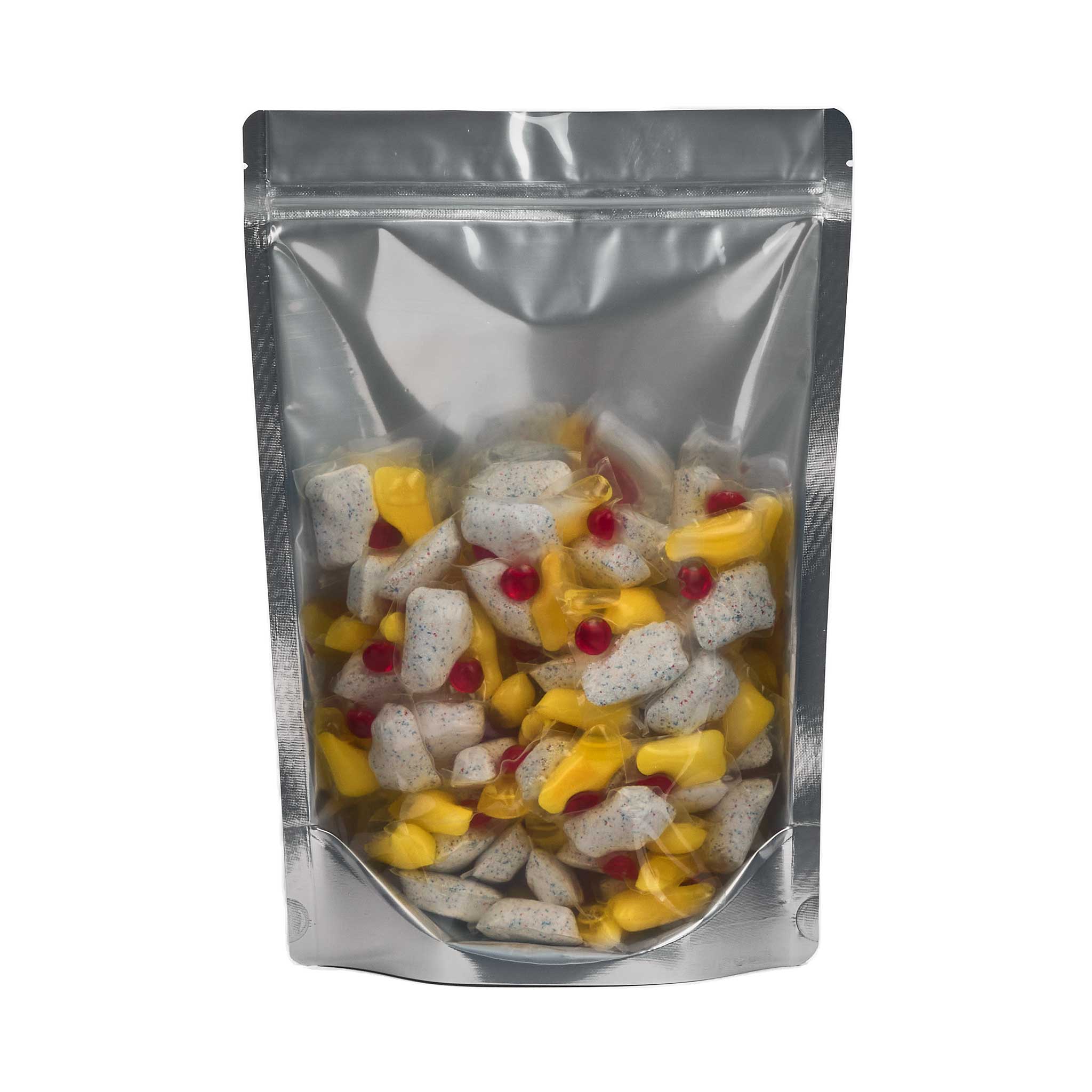 Pet Food Packaging