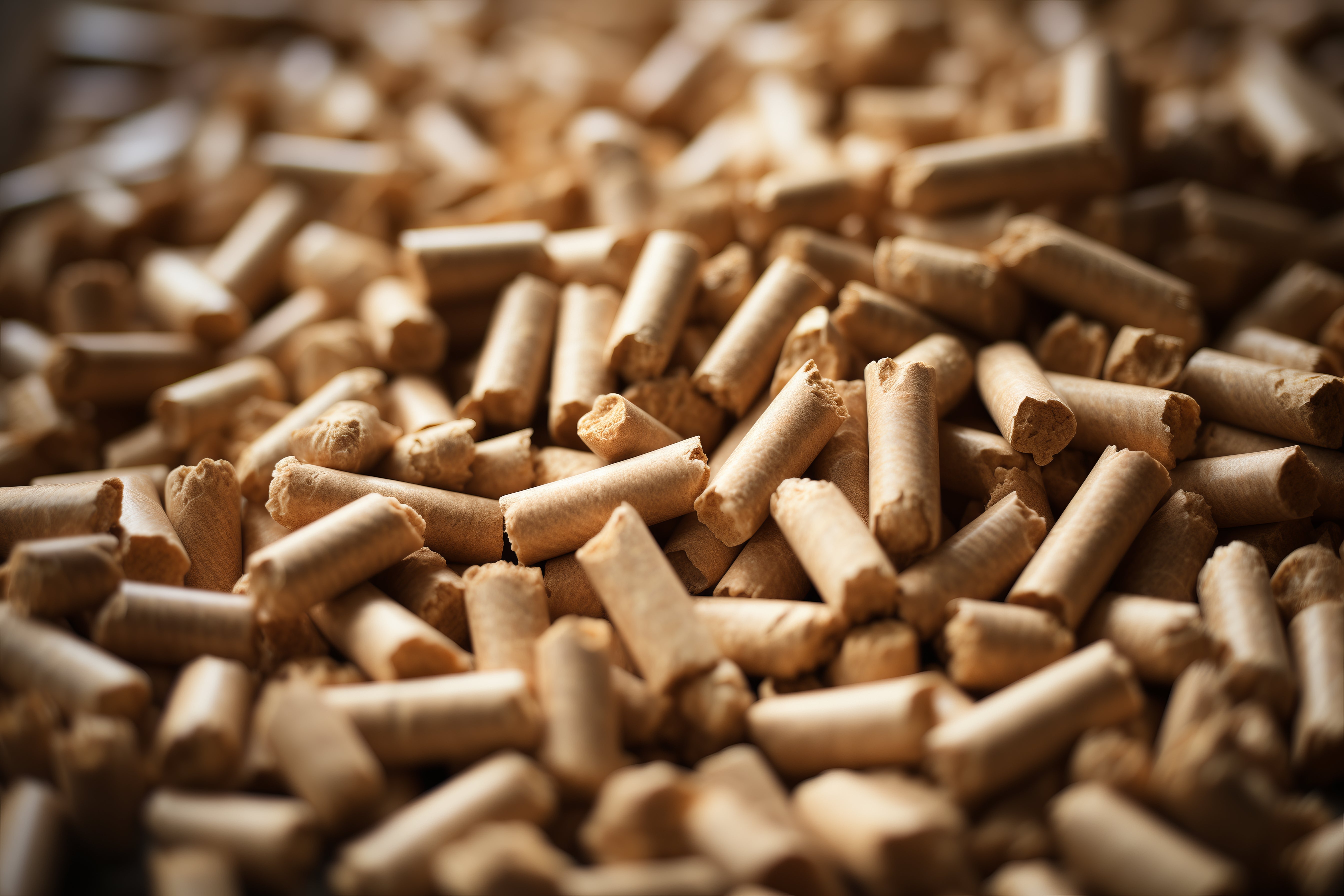 Pet Food Packaging