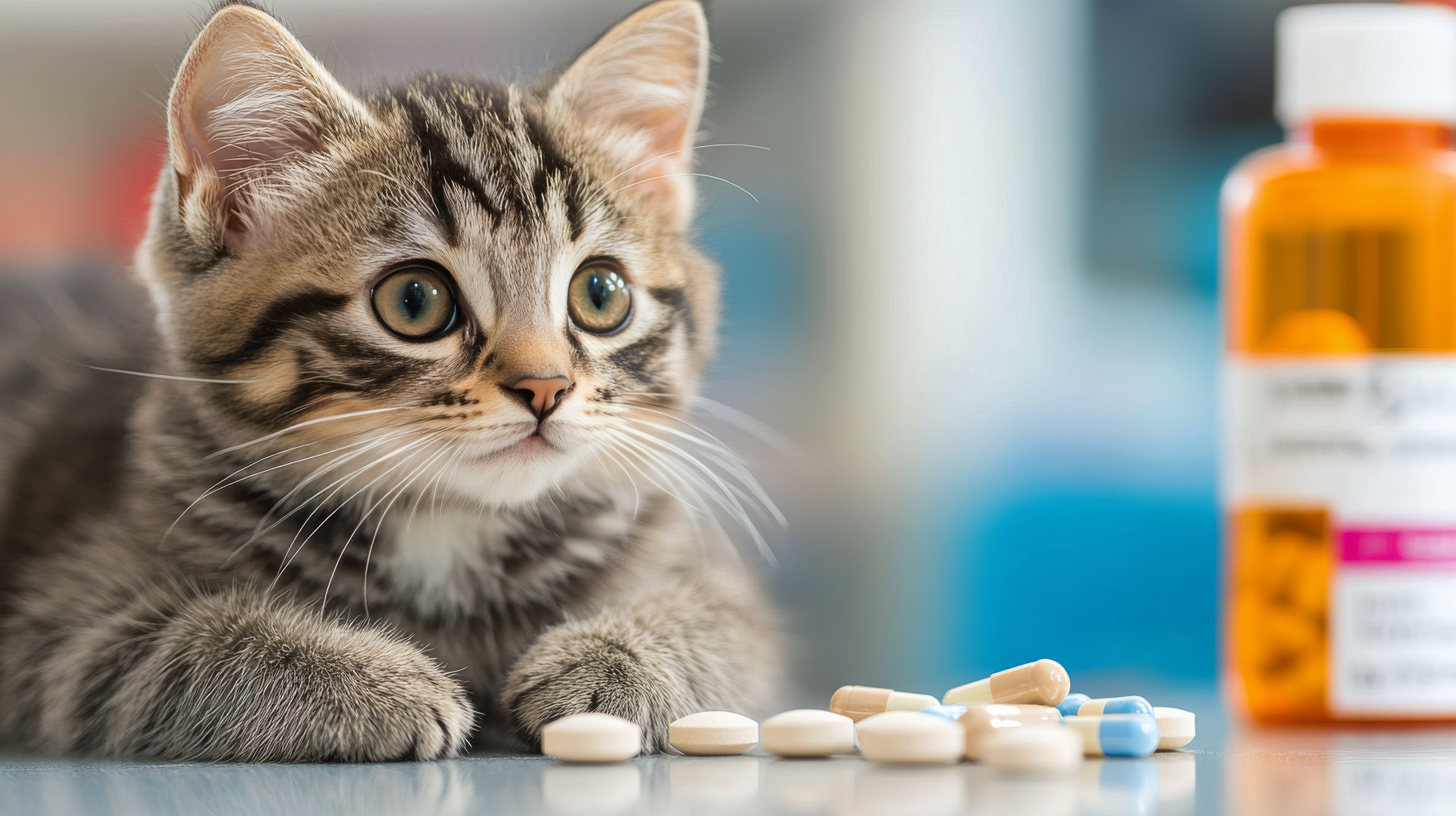 Pet Food Packaging